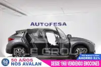 2019 Infinity QX30