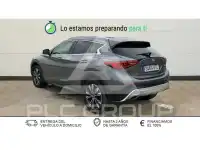 2019 Infinity QX30