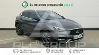 2019 Infinity QX30