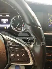 2019 Infinity QX30