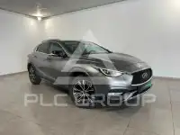 2019 Infinity QX30