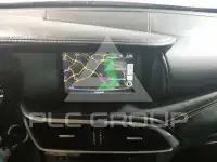 2019 Infinity QX30