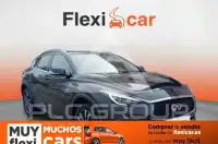 2019 Infinity QX30