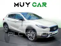 2019 Infinity QX30