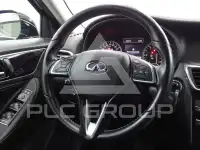 2019 Infinity QX30