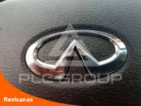 2019 Infinity QX30
