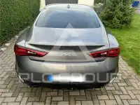 2019 Infinity Q60