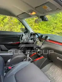 2019 Suzuki SWIFT