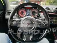 2019 Suzuki SWIFT