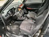 2019 Suzuki SWIFT