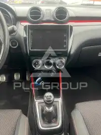 2019 Suzuki SWIFT