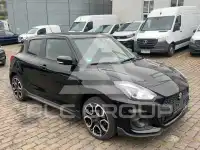 2019 Suzuki SWIFT