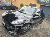 2019 Suzuki SWIFT