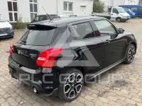 2019 Suzuki SWIFT