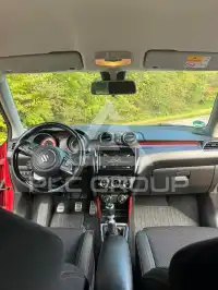 2019 Suzuki SWIFT