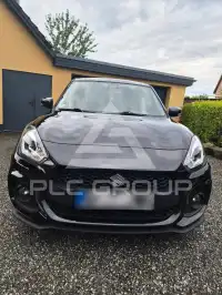 2019 Suzuki SWIFT
