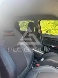 2019 Suzuki SWIFT