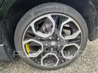 2019 Suzuki SWIFT