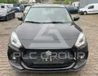 2019 Suzuki SWIFT