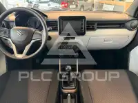 2019 Suzuki Ignis