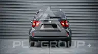 2019 Suzuki Ignis