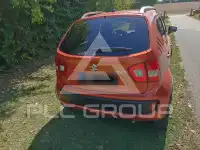 2019 Suzuki Ignis