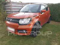 2019 Suzuki Ignis