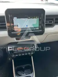 2019 Suzuki Ignis
