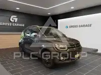 2019 Suzuki Ignis