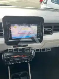 2019 Suzuki Ignis