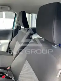 2019 Suzuki Ignis