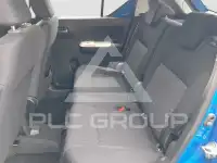2019 Suzuki Ignis
