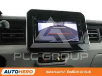 2019 Suzuki Ignis