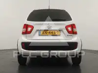 2019 Suzuki Ignis