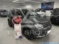 2019 Suzuki Ignis