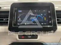 2019 Suzuki Ignis