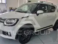2019 Suzuki Ignis