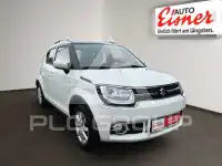 2019 Suzuki Ignis