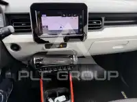 2019 Suzuki Ignis