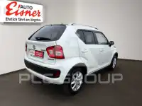 2019 Suzuki Ignis