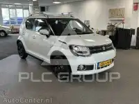 2019 Suzuki Ignis