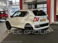 2019 Suzuki Ignis