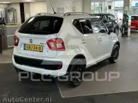 2019 Suzuki Ignis