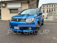 2019 Suzuki Ignis