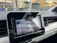 2019 Suzuki Ignis