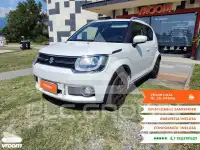 2019 Suzuki Ignis