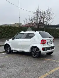 2019 Suzuki Ignis