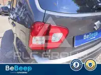 2019 Suzuki Ignis