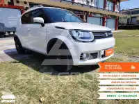 2019 Suzuki Ignis