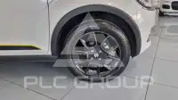 2019 Suzuki Ignis